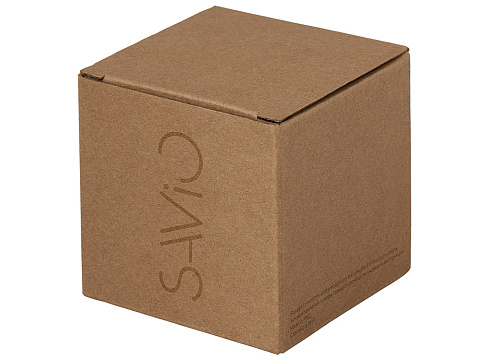 Беспроводная колонка Montii, 3 Вт, черный - рис 6.