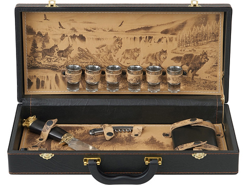 Подарочный набор - рис 2.