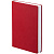 Ежедневник Basis, датированный, красный - миниатюра