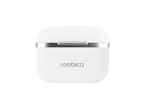 Наушники Rombica MySound Free Pro Black - рис 3.