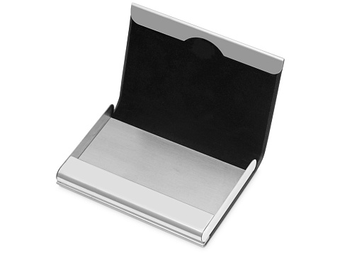 Визитница Maro, черный - рис 2.