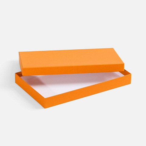 Коробка Horizon, оранжевая - рис 3.