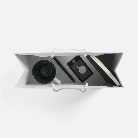 Набор Flat White, зеленый - рис 3.