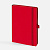 Ежедневник Peel Flex, недатированный, красный - миниатюра - рис 3.