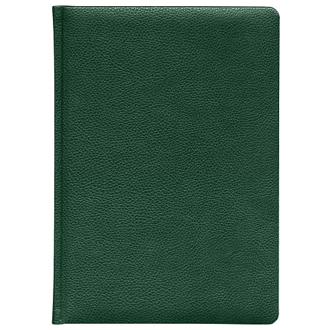 Ежедневник Sagrin, недатированный, зеленый - рис 4.