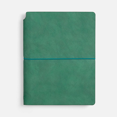 Ежедневник Kuka, недатированный, светло-зеленый - рис 5.