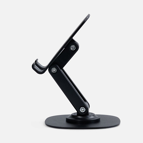 Подставка для смартфона Smartic Light, черная - рис 3.