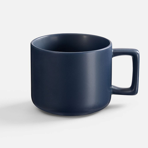 Набор Alaska Tea, синий - рис 8.