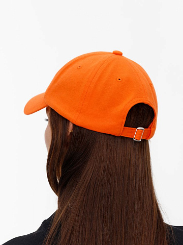 Бейсболка Shade Up, оранжевая - рис 16.