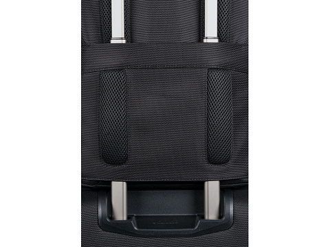 Рюкзак, Piquadro Brief, Черный - рис 3.