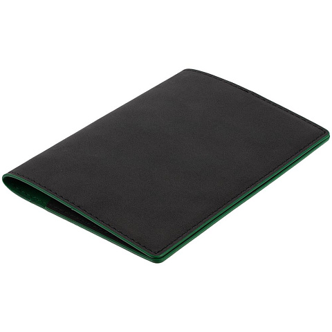 Набор Multimo Tea, черный с зеленым - рис 6.