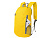 Рюкзак Fab neo, желтый - миниатюра - рис 7.