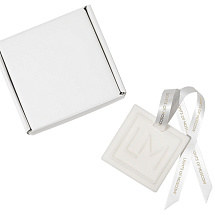 Ароматическое саше, сандал и ваниль, мускус (без лого LM)