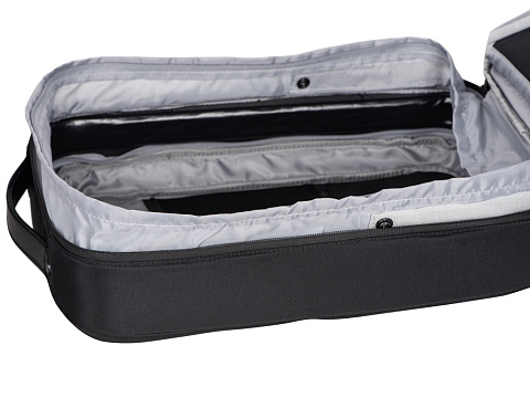 Рюкзак Toff для ноутбука 15,6'', черный (Р) - рис 11.