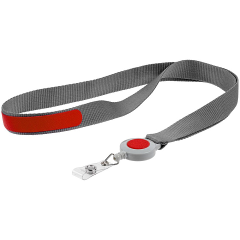 Набор Workeen, красный - рис 5.