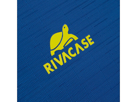 RIVACASE 5541 blue Лёгкая складная дорожная сумка, 30л /12 - рис 7.