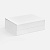 Коробка складная RealBig Fold, белая - миниатюра - рис 2.