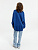 Джемпер Siluetti Stillan, синий - миниатюра - рис 7.