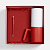 Набор Flex Shall Tea, красный - миниатюра - рис 3.