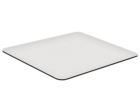 Супер тонкий коврик для мыши с возможностью полноцветной печати - рис 3.