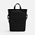 Рюкзак-шопер Casual ver.2, черный - миниатюра - рис 6.