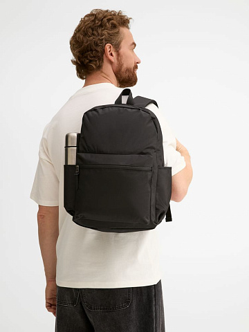 Рюкзак Modera, черный - рис 8.