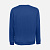 Свитшот унисекс Colombo, ярко-синий - миниатюра - рис 3.