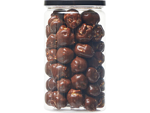 Попкорн карамельный в молочной шоколадной глазури - рис 2.