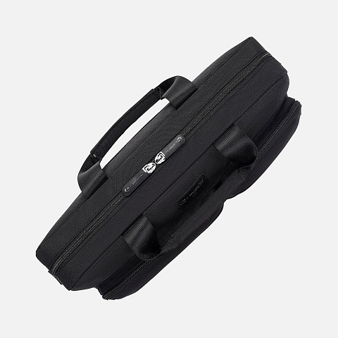 Cумка для ноутбука L255, черная - рис 7.