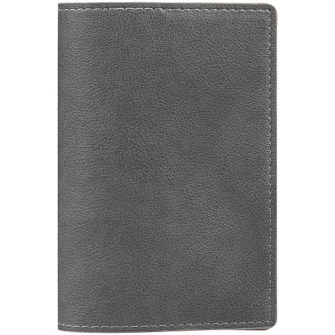 Набор Petrus Travel, серый - рис 5.