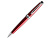 Шариковая ручка Waterman Expert Dark Red Lacquer CT Black, стержень: M, цвет чернил: blue. - миниатюра