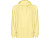 Толстовка с капюшоном KENIA унисекс, солнечно-желтый выстиранный WASHED - миниатюра