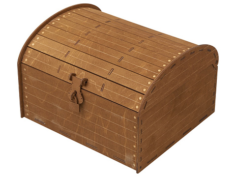 Подарочный набор: кукла фарфоровая, плед флисовый, красный - рис 4.