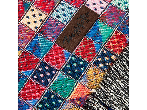 Плед Marzotto CHICAGO 4960 - рис 2.