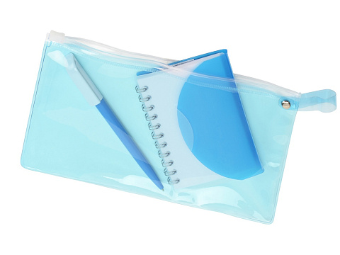 Набор Smart mini, голубой - рис 2.