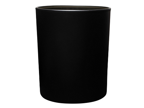 Ароматическая свеча в черном стакане Mystery, коллекция Exclusive, 250 мл (без лого LM) - рис 2.