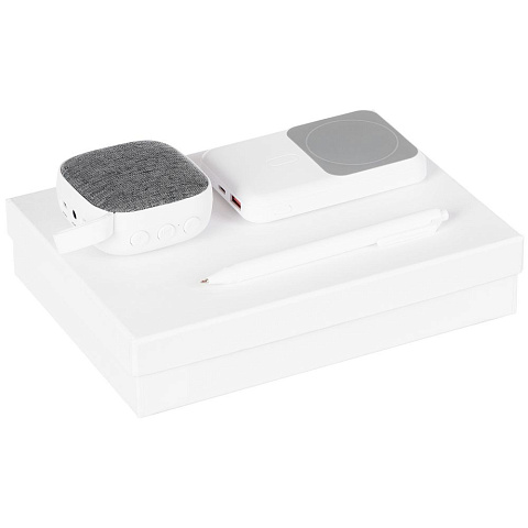 Набор Top Force, белый - рис 2.