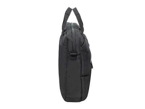 RIVACASE 7531 black ECO сумка для ноутбука 15,6-16 / 6 - рис 4.