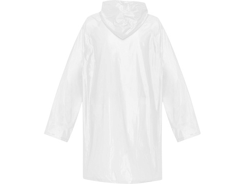 Ada дождевик - Белый - рис 3.