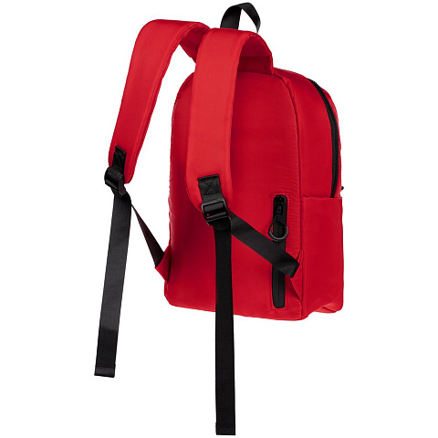 Рюкзак Brevis, красный - рис 4.