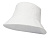 Панама Wicklow из переработанного материала - Белый - миниатюра