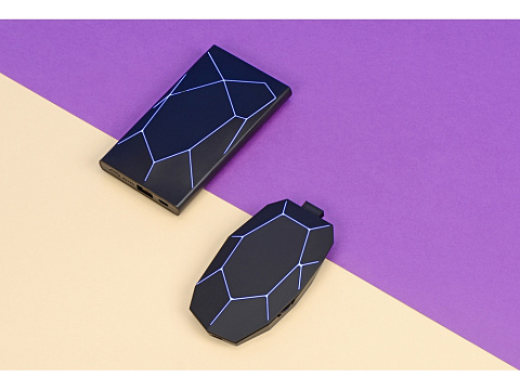 Беспроводная мышь Geo Mouse Plus, черный - рис 8.