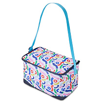 Сумка-холодильник с возможностью полноцветной печати