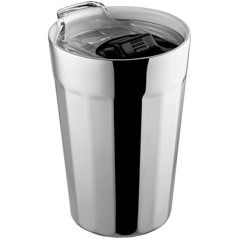 Термостакан iconyMug, зеркальный - рис 2.