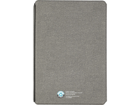 Папка Notu - Серый - рис 3.