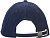 Бейсболка Cancun, темно-синий/белый - миниатюра - рис 4.