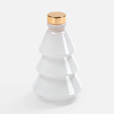 Набор Festive Touch, белый - рис 4.