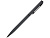 Ручка шариковая автоматическая BrunoVisconti® PALERMO цвет корпуса графитовый, soft-touch, 0.7 мм - миниатюра