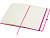 Блокнот Spectrum Plus формата A5 в твердой обложке - Розовый - миниатюра - рис 4.