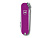 Нож-брелок VICTORINOX Classic SD Colors Tasty Grape, 58 мм, 7 функций, фиолетовый - миниатюра - рис 2.